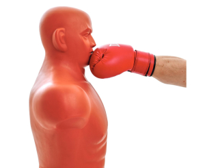 Манекен Boxing Punching Man-Heavy TLS-B без регулировки