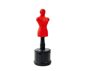 Манекен Boxing Punching Man-Medium TLS-BR (красный)