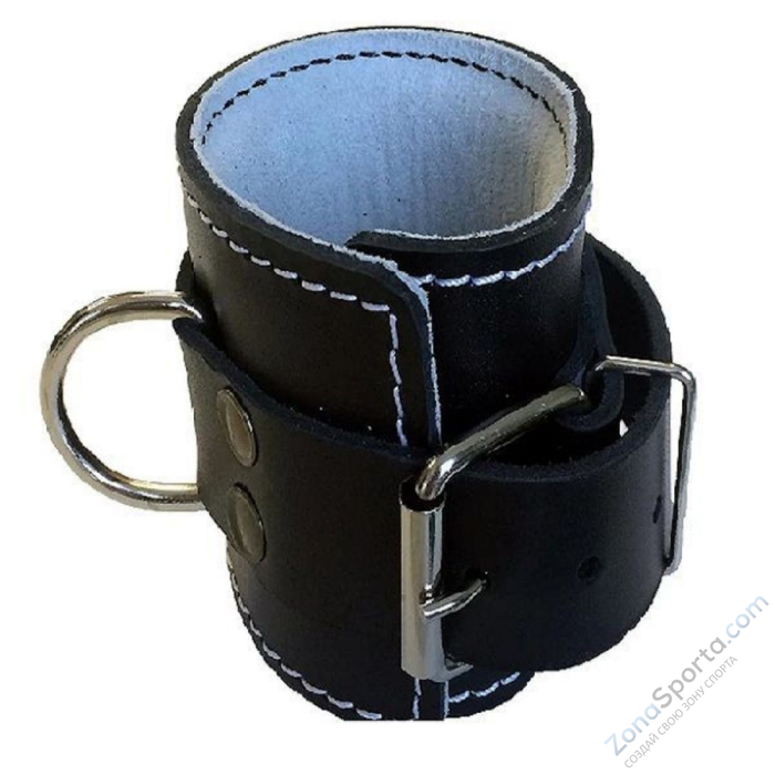 Манжета Люкс на голень для тяги М07 V-Sport 14848BZ