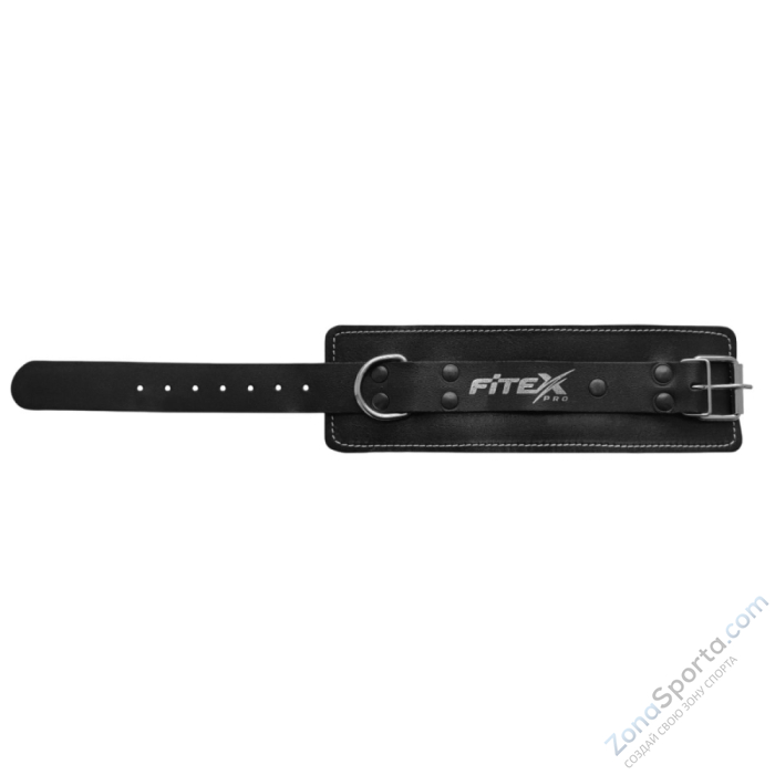 Манжета Люкс на голень для тяги М07 V-Sport 14848BZ