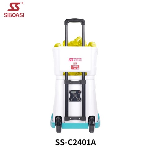 Машина для пикбола C2401A