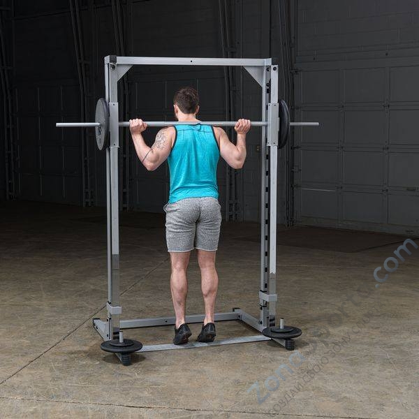 Машина Смита Body Solid POWERLINE PSM144X