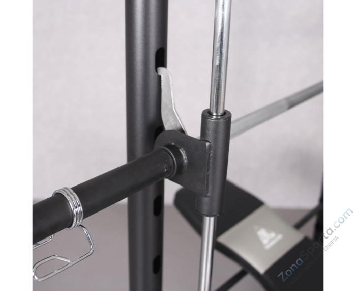 Машина Смита DFC BN021/2 (два короба)