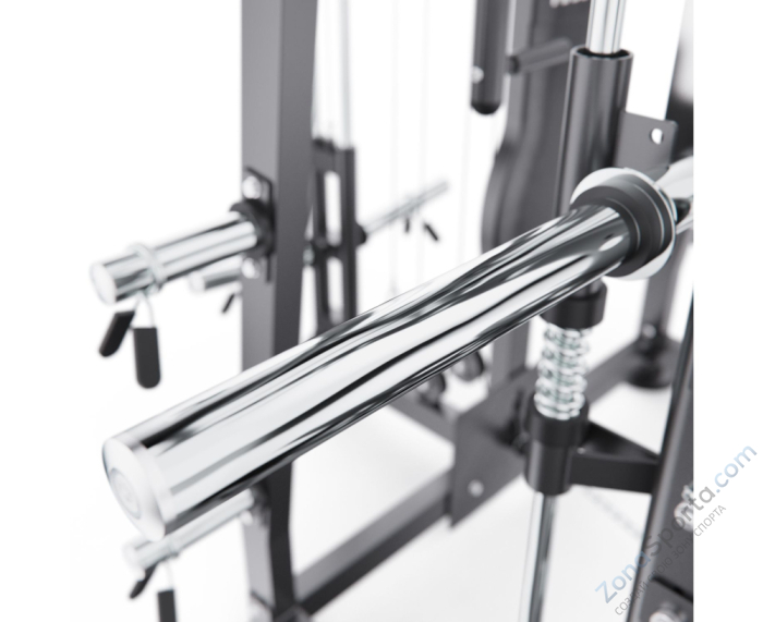 Машина Смита DFC MAXXUS GSMX-60