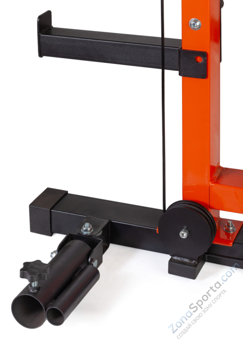 Машина Смита мультифункциональная VictoryFit VF-С6001