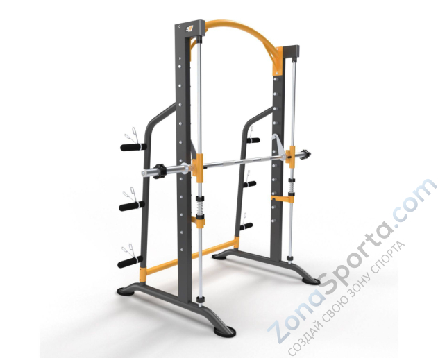 Машина Смита / Силовая рама StoneRise StoneFrame D1044