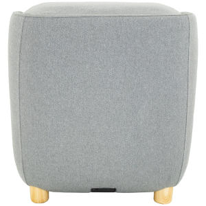Массажер для ног Ergonova MeTime Ottoman