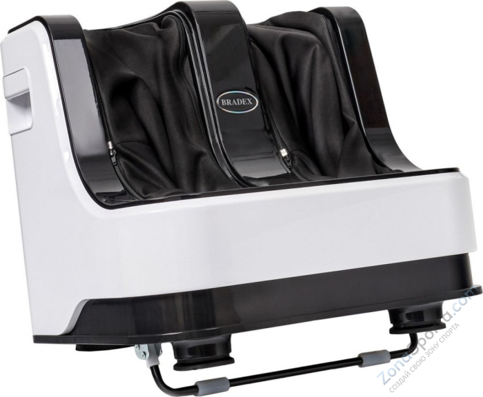 Массажёр для стоп и икр Блаженство Люкс с функцией вибрации