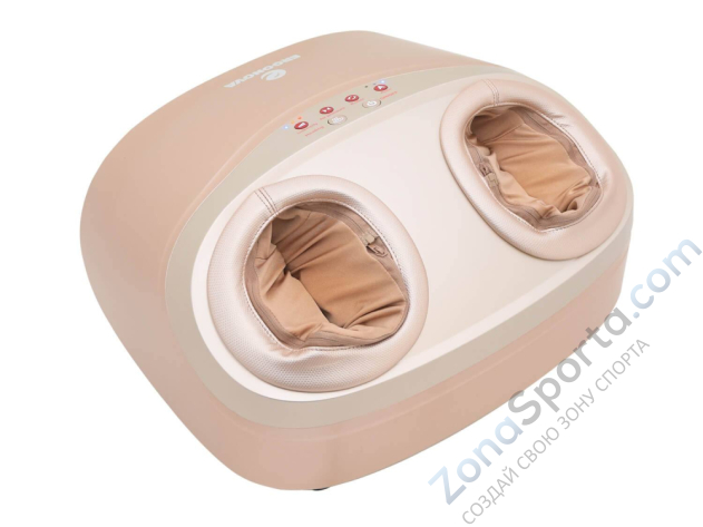 Массажер ног Ergonova FeelFoot2