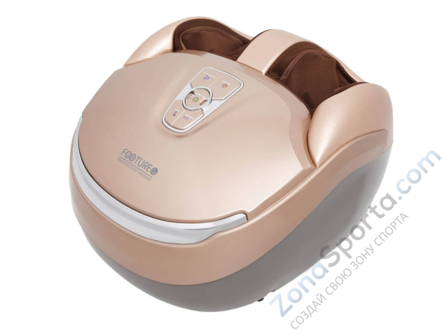 Массажер ног Hansun Footure FC8901 Золотой