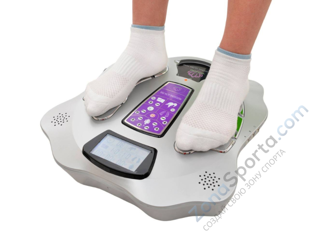 Массажер ног Lotus Ultra Tens YS-005-HB