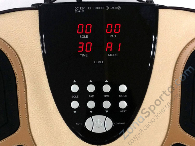 Массажер ног OTO e-Physio Plus EY-900P