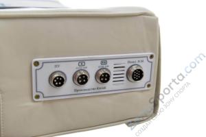 Массажная кровать Lotus Люкс CGN-005-2C