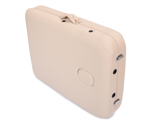 Массажный складной стол Mizomed Premium 2 бежевый