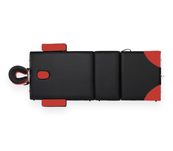 Массажный стол раскладной Bodo Drevent