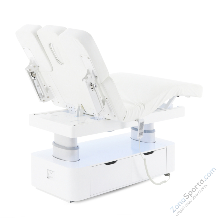 Массажный стол электрический 4 мотора Med-Mos ММКМ-2 КО157Д-00 с РУ