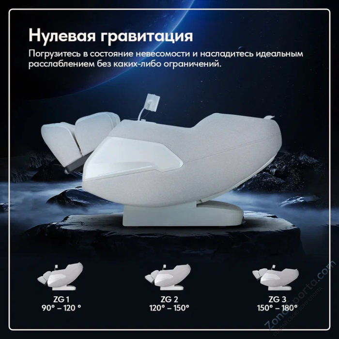 Массажное кресло Wallaby Bliss