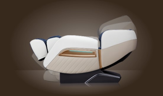 Массажное кресло Bodo Ecto Sport Beige