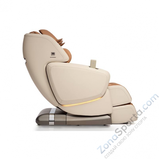 Массажное кресло DreamWave M.8 Pearl