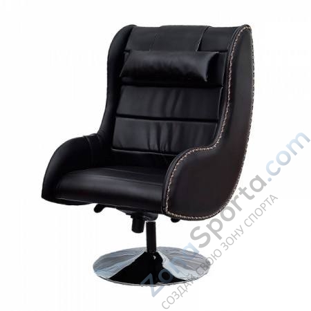 Массажное кресло Ego Max Comfort EG-3003 Velur Standart