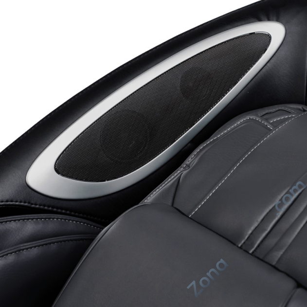 Массажное кресло Ergonova Catapult 2 FDE