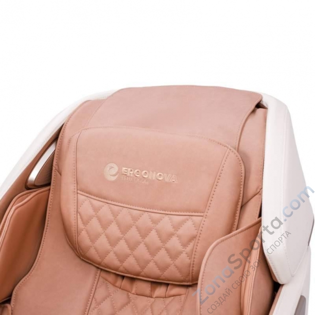 Массажное кресло Ergonova DreamLine GE Latte