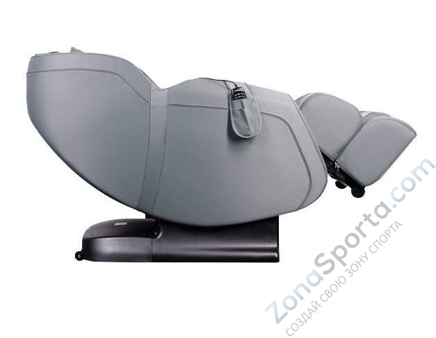 Массажное кресло Ergonova ErgoLine 2 TE Graphite