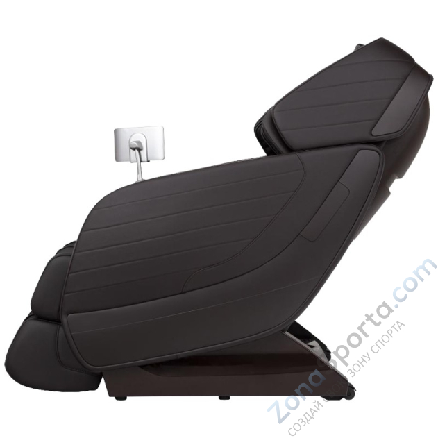 Массажное кресло Ergonova Organic Maxima XL Brown