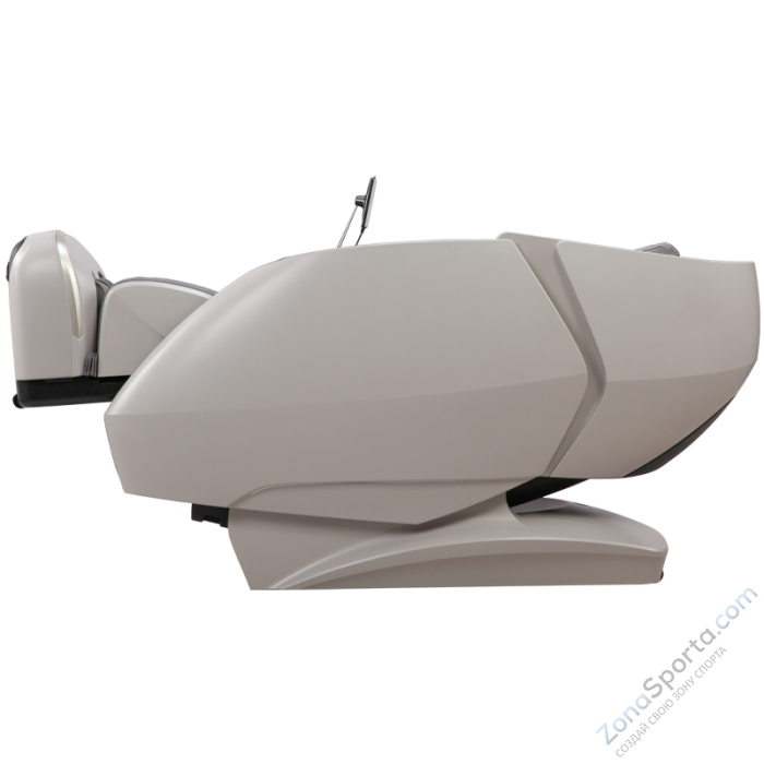 Массажное кресло Ergonova Phantom 5 Grey