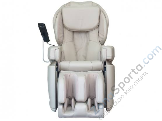 Массажное кресло Fujiiryoki JP-2000 Beige