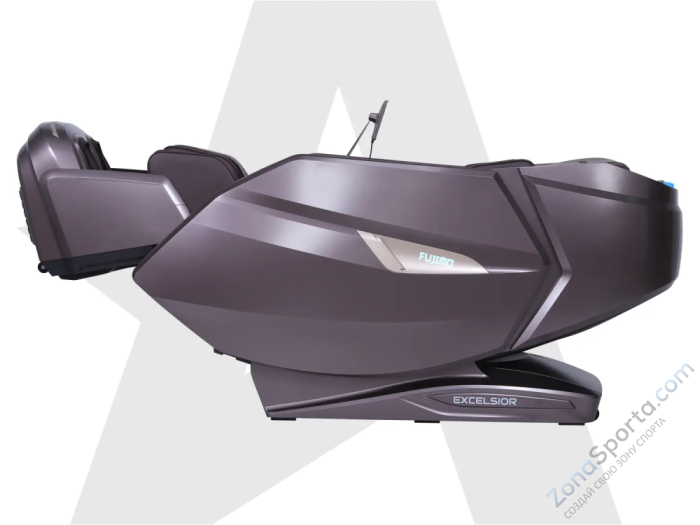 Массажное кресло Fujimo Excelsior Коричневый