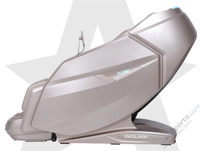 Массажное кресло Fujimo Excelsior Шампань