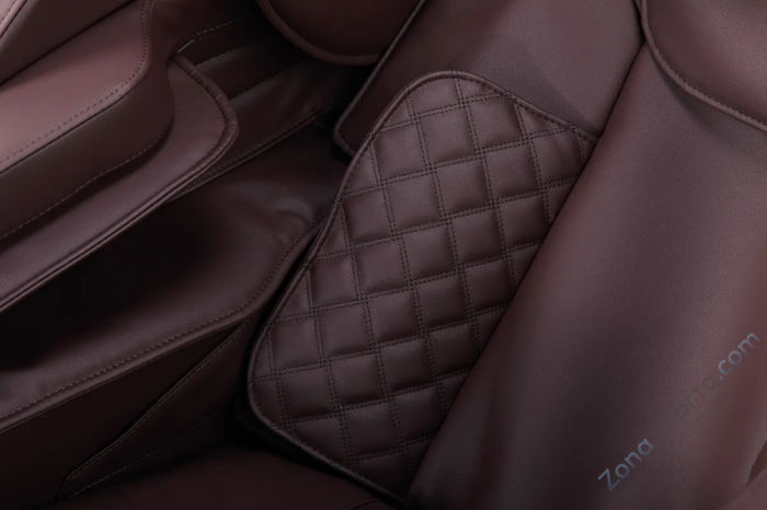 Массажное кресло Fujimo Flexor F500 Brown