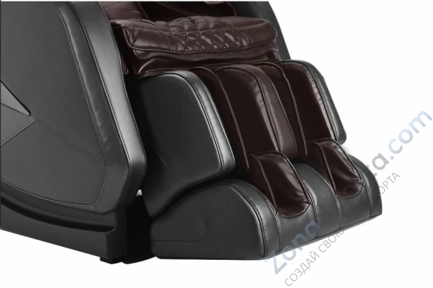 Массажное кресло Fujimo Oki Коричневый