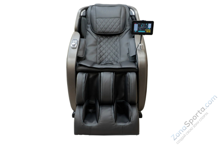 Массажное кресло Fujimo Optima F555 Графит