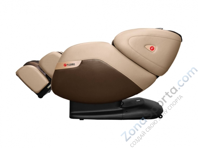 Массажное кресло Fujimo QI F633 Эспрессо