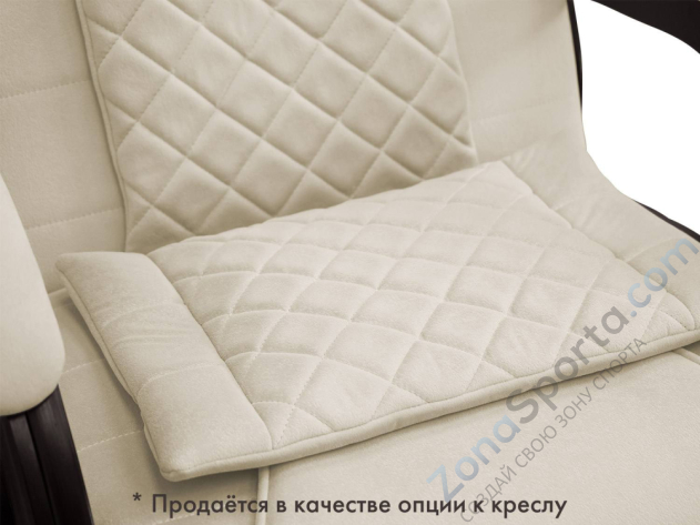 Массажное кресло Fujimo Sakura Plus F2005 Арктик (Sakura 3)