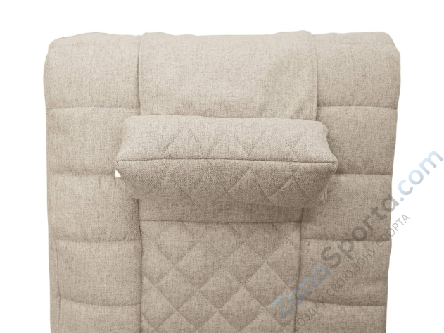 Массажное кресло Fujimo Soho F2000 Бежевый (Tony12)