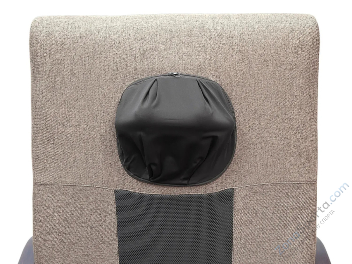 Массажное кресло Fujimo Soho Plus Капучино