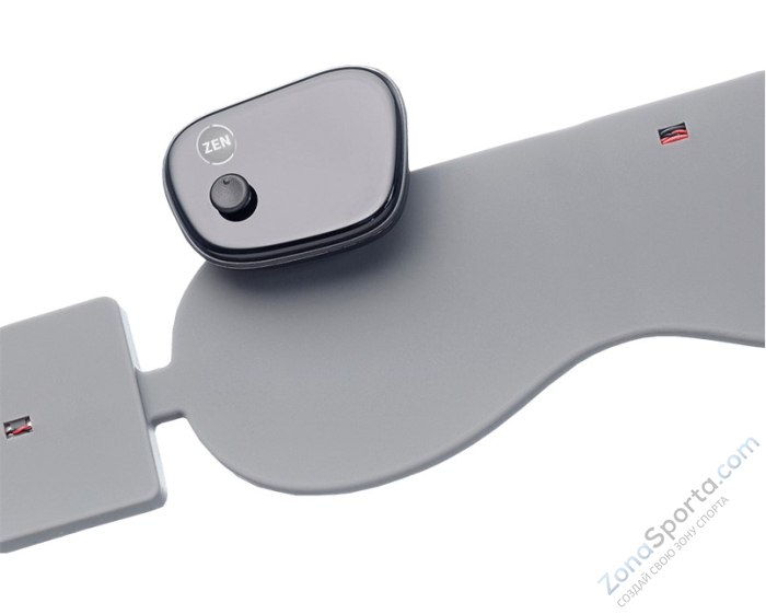 Массажное кресло Fujimo Ton Pro F888 Имбирь