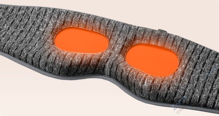 Массажное кресло Fujimo Ton Pro F888 Имбирь