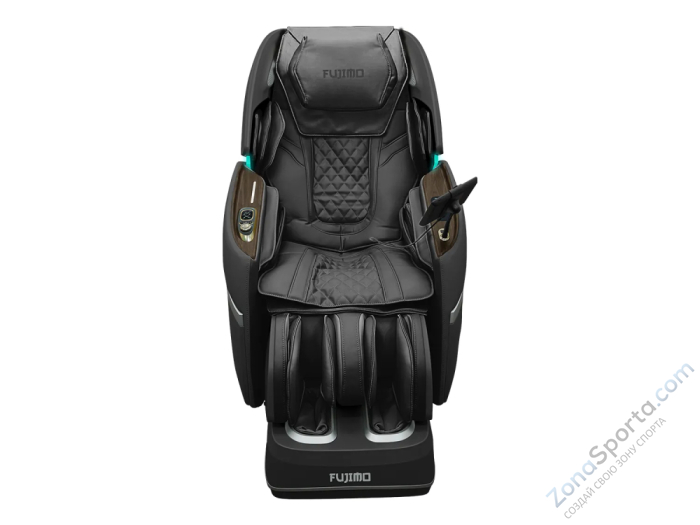 Массажное кресло Fujimo Ton Pro Light F888 Графит