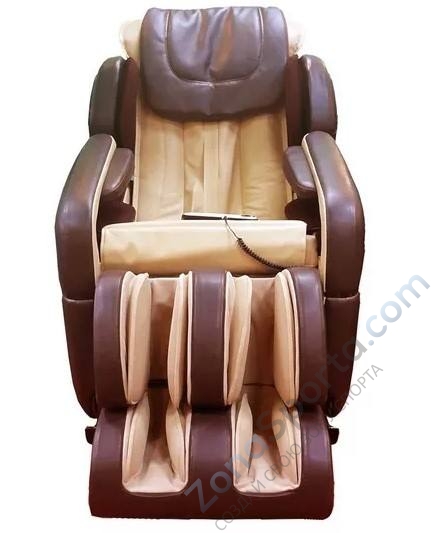 Массажное кресло Hansun FC 8801