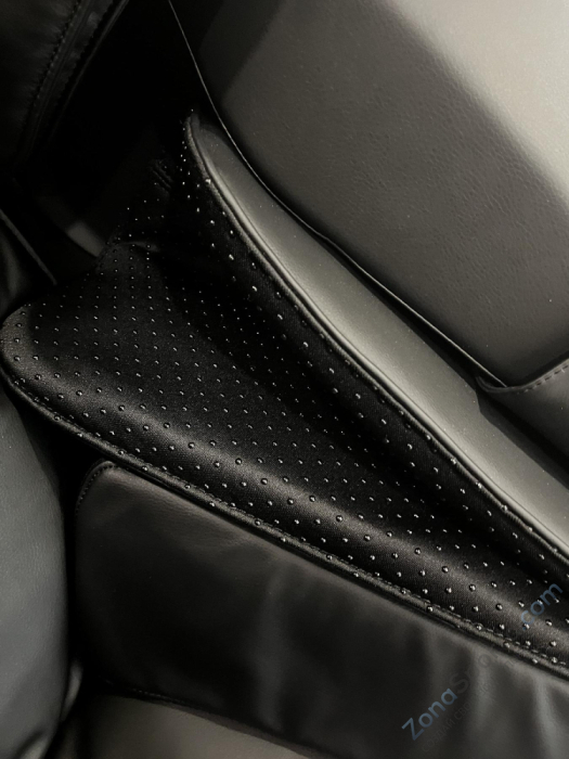 Массажное кресло iMassage 3D Enjoy Black