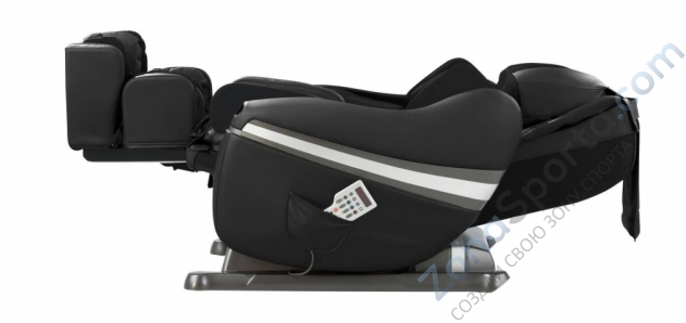 Массажное кресло Inada DreamWave Black