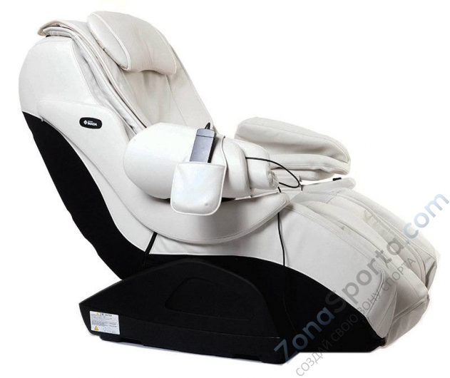 Массажное кресло Inada Duet Ivory