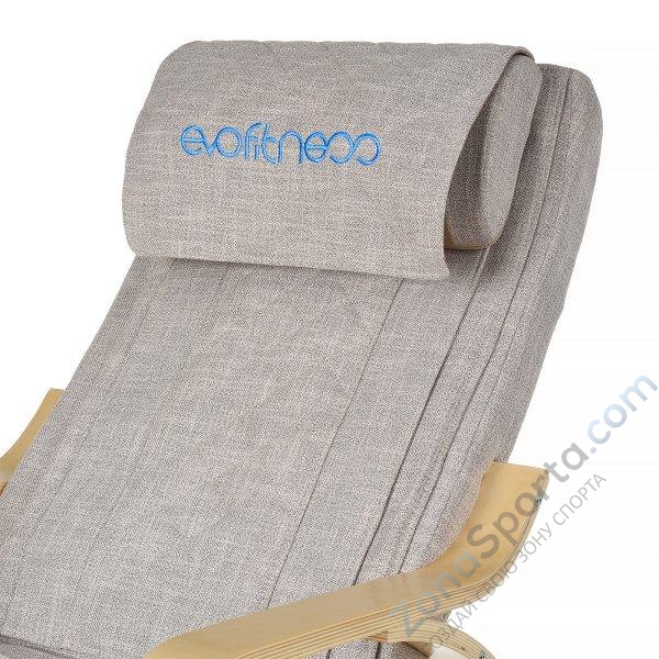 Массажное кресло – качалка Evo Fitness Home