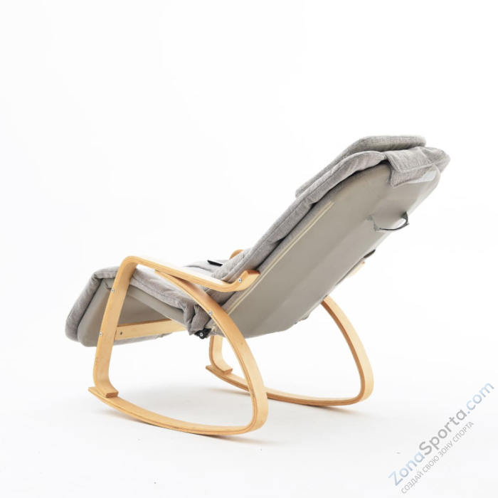 Массажное кресло-качалка Gess 845 Moderno