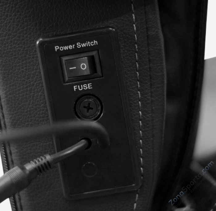 Массажное кресло Koenigsmann Flat