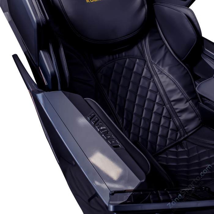 Массажное кресло Koenigsmann Venom